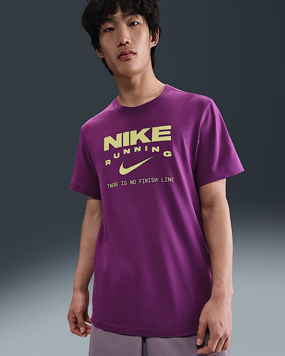 Nike Sportswear Men's T-Shirt. Nike ID